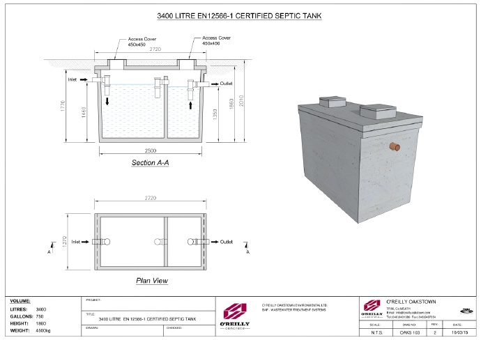 家庭污水处理在国外一瞥