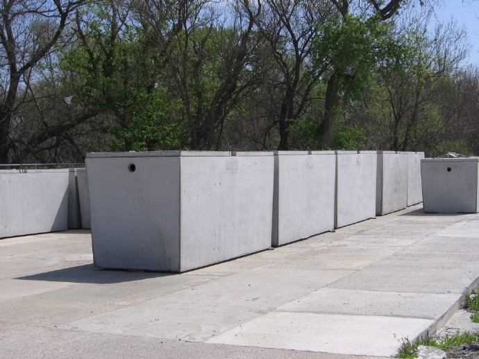 家庭污水处理在国外一瞥