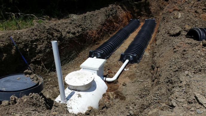 农村家庭污水处理在国外一瞥67