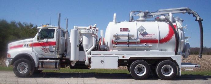 家庭污水处理在国外一瞥